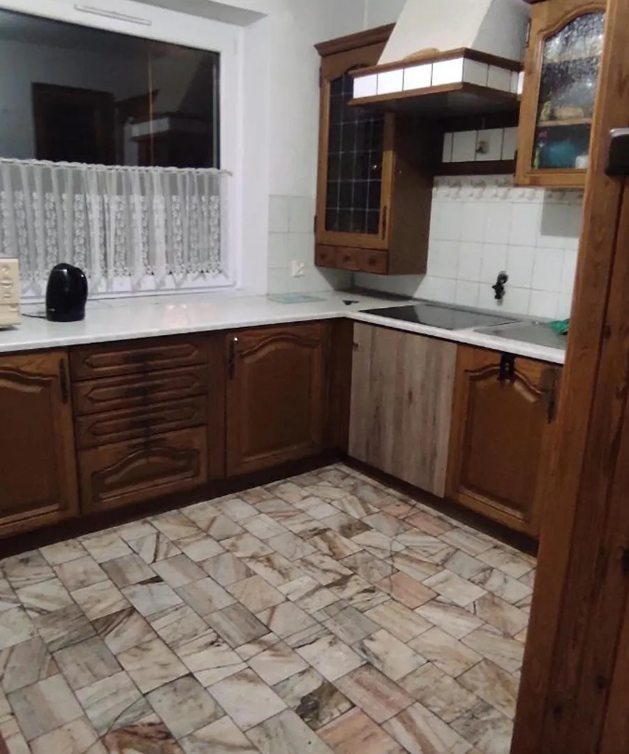 Kwatera prywatna Adam Room 1 Wrocław