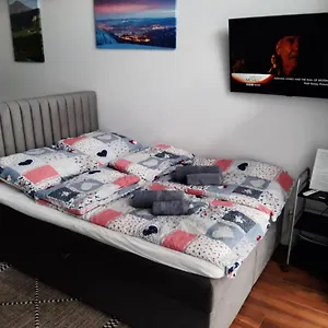 Aparta Lotnisko Apartment